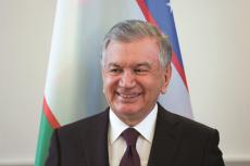 「リベラルかつ強権」私がこの目で見た、中央アジア最強国ウズベキスタンのミルジヨエフ大統領