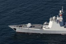 ＜紅海＞中国海軍艦艇は救難信号を聞いても「助けてくれない」
