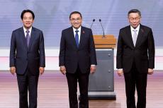 台湾総統選への「工作活動」に余念がない中国...「あの手この手」6つの手口とその影響は？