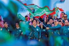 敗者なき結果は民衆の「迷い」か「知恵」か、頼清徳（ライ・チントー）政権誕生の台湾新時代を読み解く