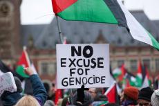 【南アフリカvsイスラエル審理】国際法廷でジェノサイド罪を否定するイスラエルが展開した「4つの論理」
