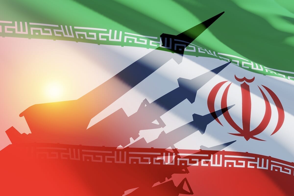 イランが近隣3カ国をミサイル攻撃した理由とは？