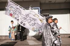 「近代」が崩れゆく世界で、日本の青年は民主主義を守れるか？