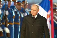 ロシアのプーチン大統領は20万人の追加招集で「春の攻勢」準備？ 「平和を望むなら戦争に備えよ」NATO高官が警告