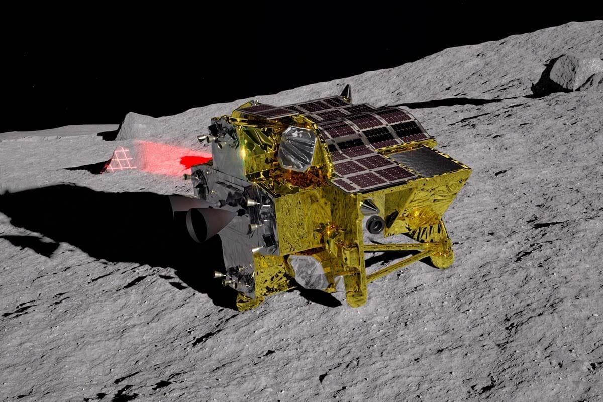 月面着陸成功「SLIM」が復活！　月の謎を解明する「エクストラサクセス」達成に期待膨らむ