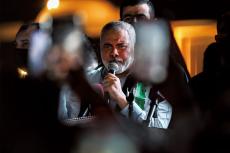 各国に散ったハマス幹部は「全員、死刑囚」...イスラエル情報機関「モサド」の暗殺作戦が始まった