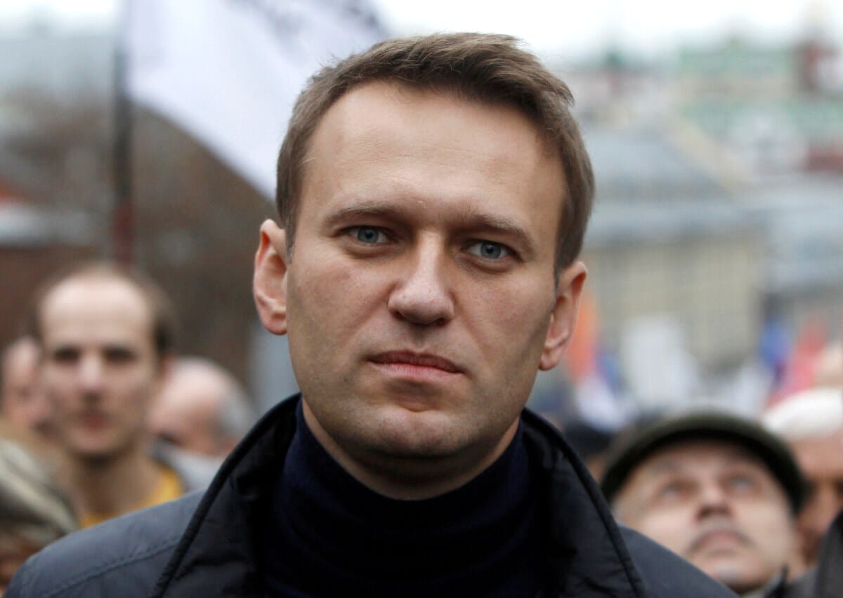 ロシア反政府活動家ナワリヌイ氏「獄死」...大統領選を前にプーチンは怯えている 「これは強さではなく弱さ」
