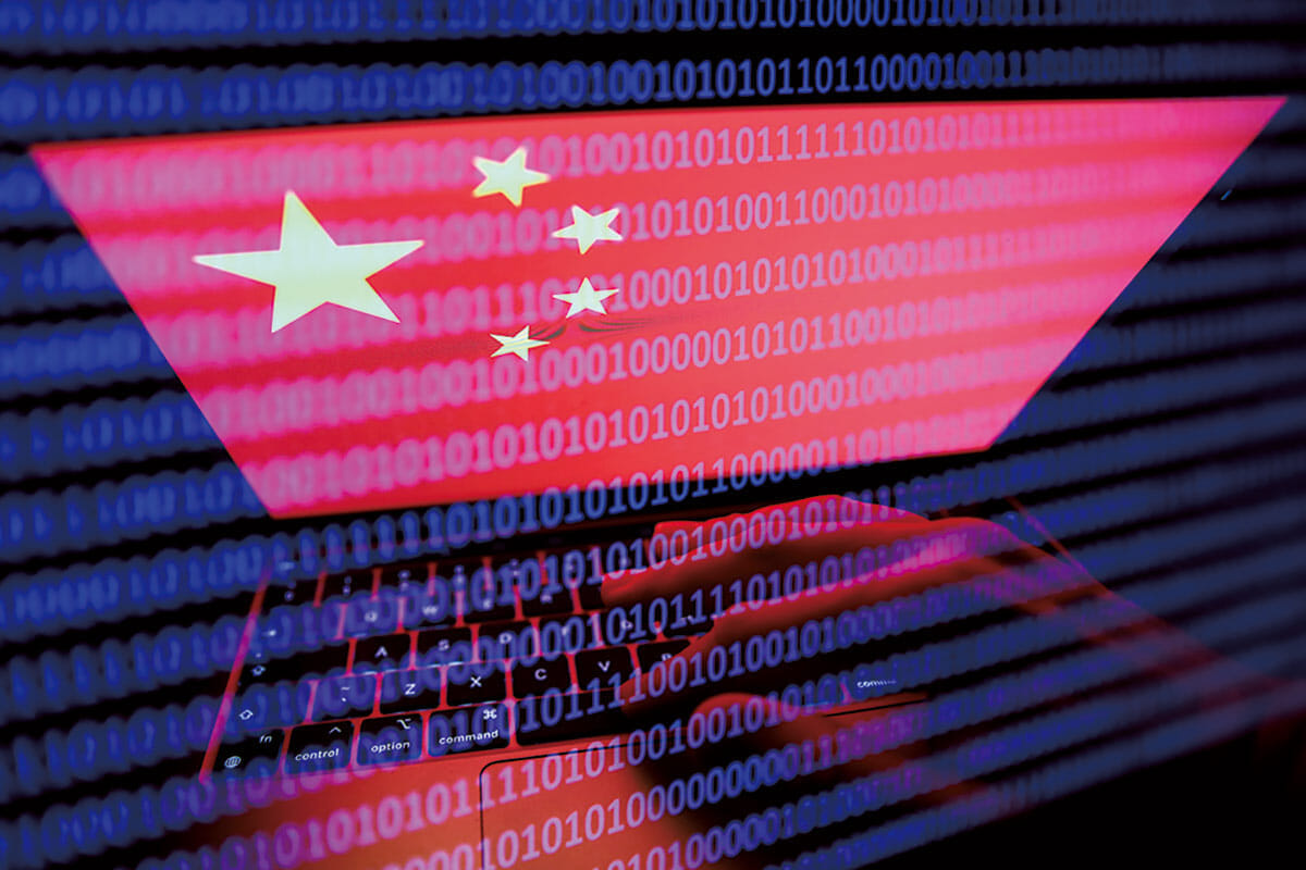 ギットハブに流出、中国企業I-Soon（安洵）機密文書から分かった中国ハッキングの実態
