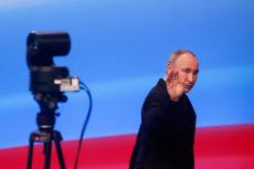 ロシア大統領選での圧勝はなぜプーチン凋落の始まりか