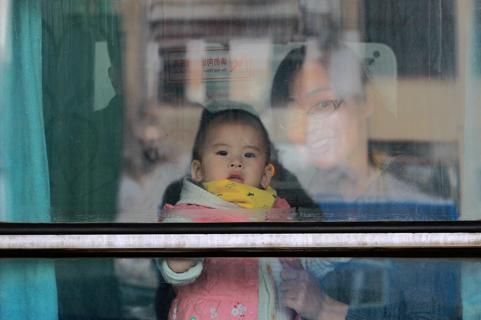 低すぎる出生率で迷走...中国政府は「中絶禁止」に向かうのか