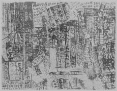 「書」はアートを超えた...日本を代表する「書家」石川九楊が世界で評価される理由とは