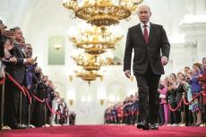 プーチン5期目はデフォルト前夜?......ロシアの歴史も「韻」を踏む