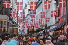 脱成長？「生活大国デンマーク」への日本人の片思い