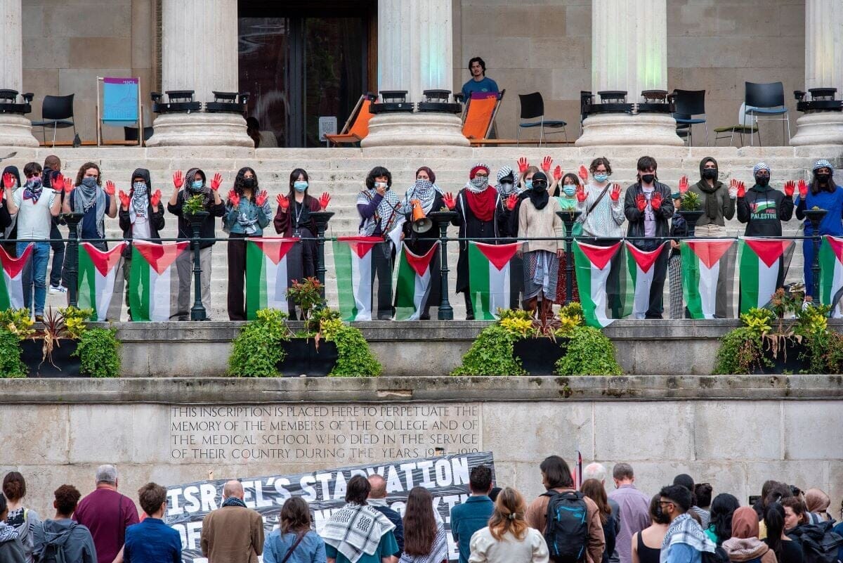 反ユダヤと無縁だったイギリスに広がる反ユダヤが危険な理由