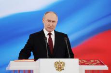 アメリカ兵器でのロシア領内攻撃容認、プーチンの「最大最後の一線」を越えた？