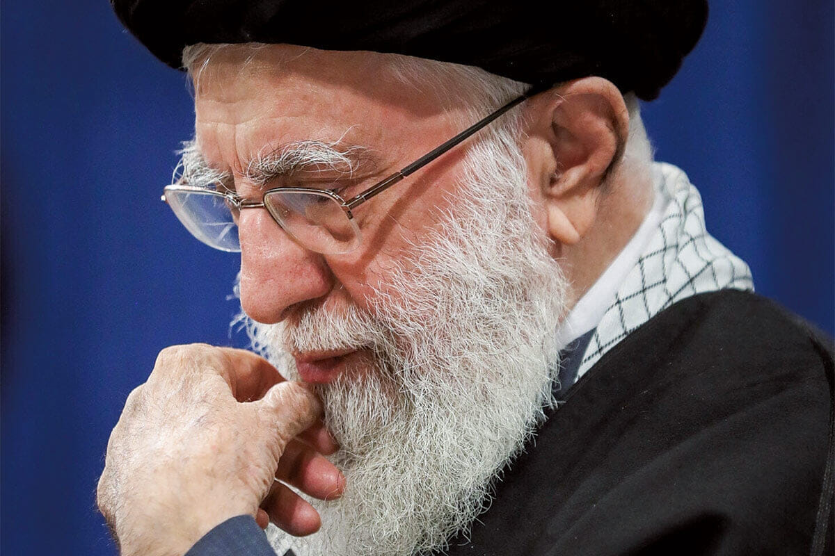 保守強硬派の内紛...ライシ大統領死後、イラン大統領選の行方は？