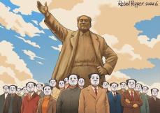 「抗日神劇」に代わって中国で流行る「覇道総裁劇」って？