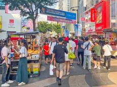 韓国観光業界が嘆く「中国人が戻ってこない」理由