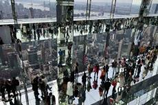 ニューヨークの摩天楼はなぜ「過剰」なのか？...アメリカの都市の「アトラクション化」は100年前に始まった