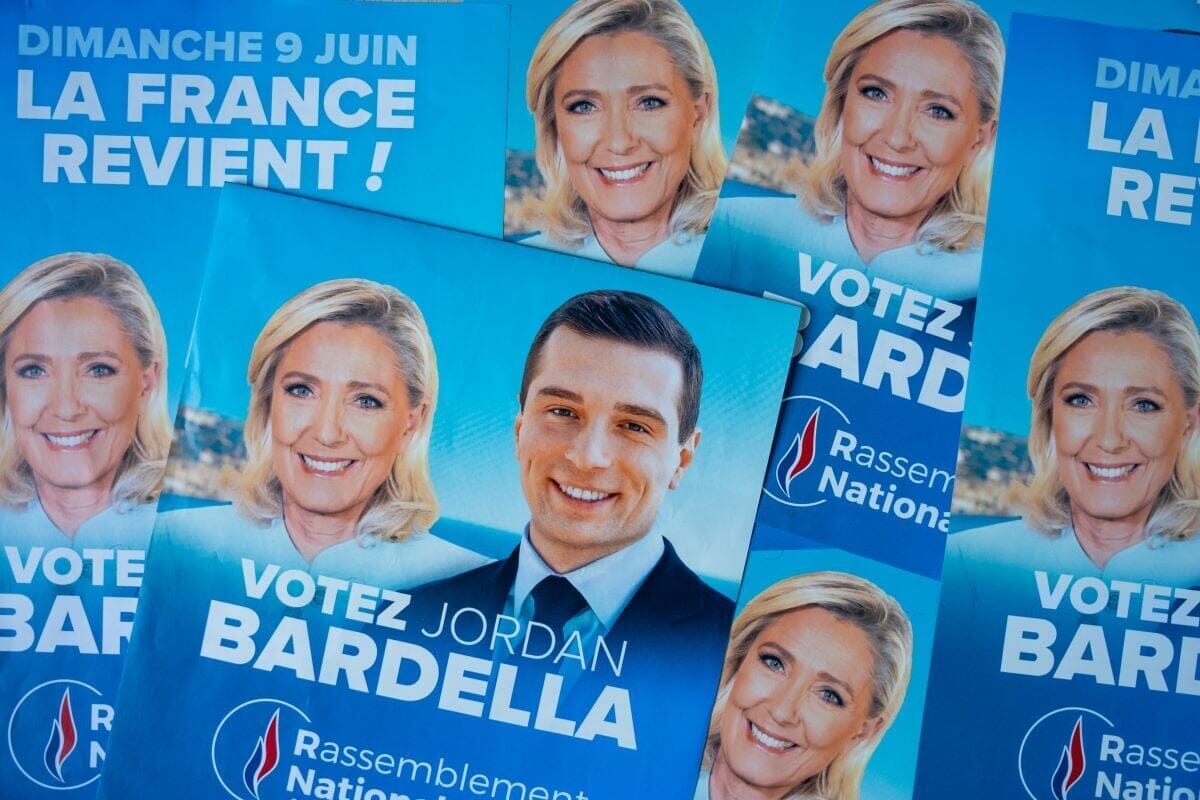 反移民感情と民主主義のバランスが崩壊したフランスの教訓...人口移動は今後「さらに加速する」