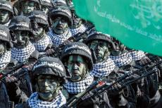 「ハマス殲滅」は、なぜ「空想」なのか？...国際社会が放置してきた「大きなツケ」