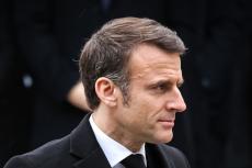 フランス発ユーロ危機はあるか──右翼と左翼の間で沈没する「エリート大統領」マクロン