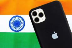 アップルが中国から手を引く理由...iPhone製造の中心はインドへ？