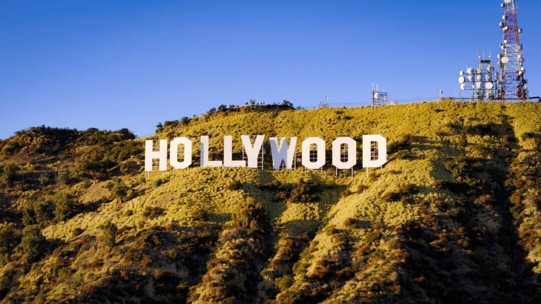 「ハリウッドに未来はあるか？」映画館の収益が落ち、AIの台頭や多様性に頭を悩ませる...映画の聖地の将来予測