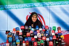 イラン大統領選にも女性候補が...CEOから宇宙旅行者まで「イラン女性の社会進出」を見くびるな