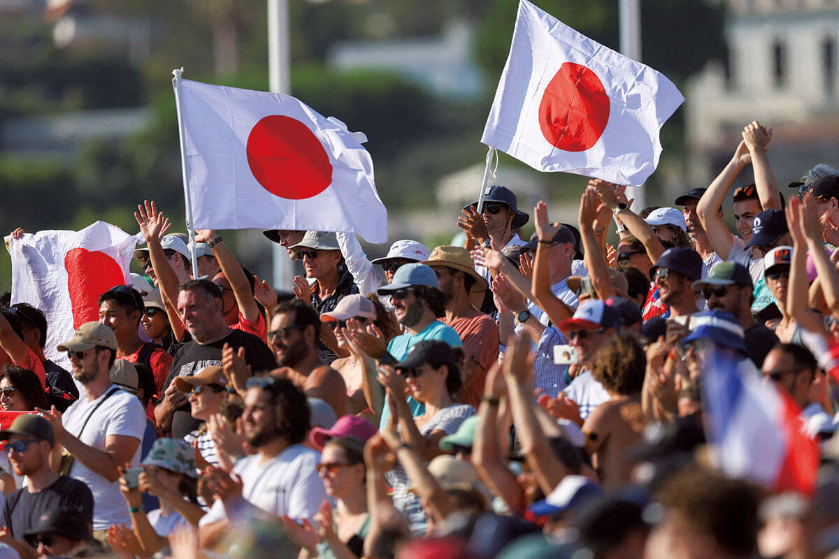 パリ五輪は日本人選手が活躍して楽しかった、で済ませてはいけない...「本来のオリンピック精神」を取り戻せるか？