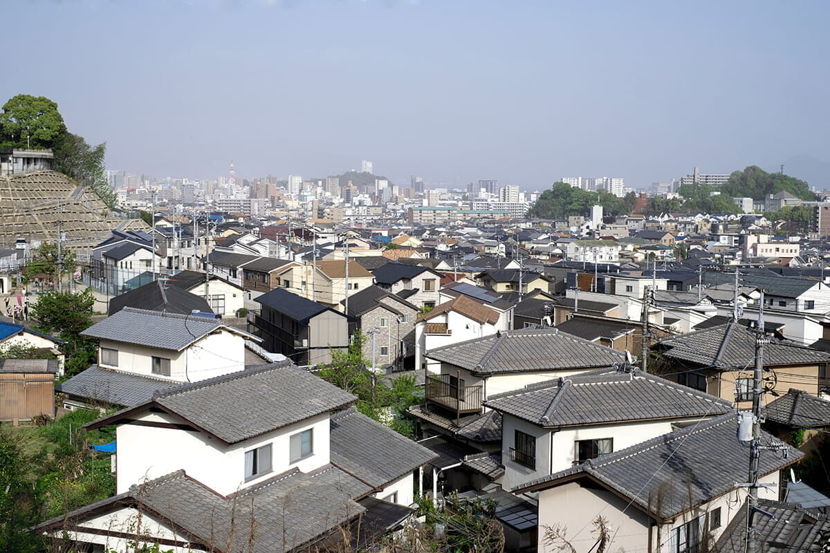 弱体化が続く町内会・自治会と地域防犯の切っても切れない関係