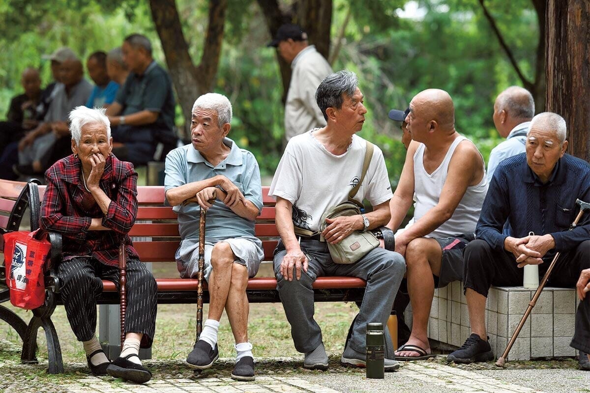 中国の定年延長は「生ぬるすぎて」効果ゼロ？...約70年ぶりの引き上げも「不十分」と言える理由