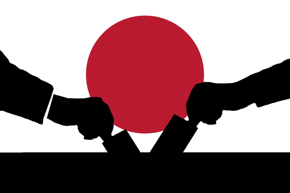 【総選挙】自民党と立憲民主党の「経済／外交／政治改革」の政策比較で分かった「異例」の現象