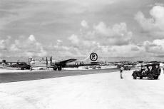 B29の発進地「原爆の島」が再び動き出す...米軍が太平洋で進める、新たな「対中国戦略ミッション」とは？