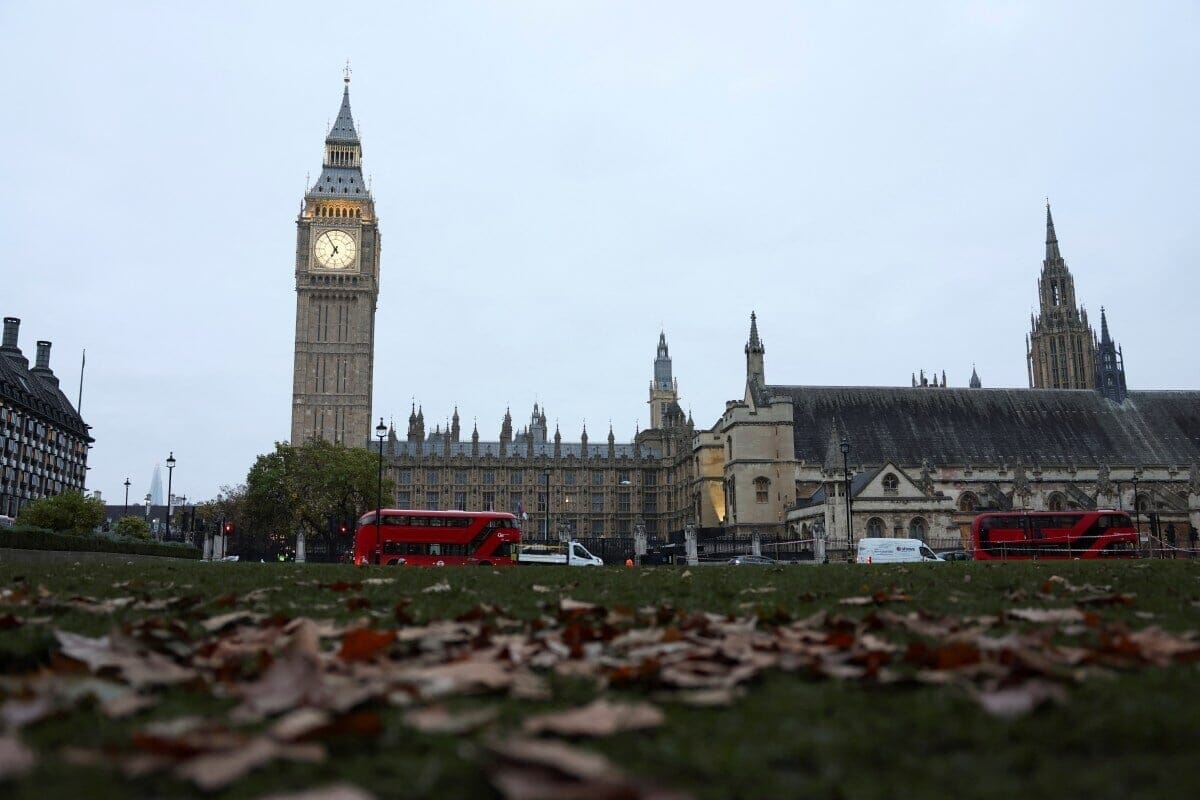 大増税と20兆円の資本支出に「ギャンブルだ」の声...英国は「割安の罠」から抜け出せるか？