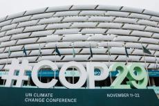 今年も化石燃料によるCO2排出量は「過去最高」に...「生きるか死ぬかの問題だ」WHO専門家がCOP29で警告