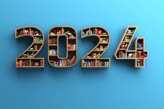 1年間で最も支持されたビジネス書は？ 2024年ランキング...「お金の基本から学べる本」が複数ランクイン