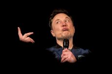 世界一の億万長者はイーロン・マスクに...あの「ネットの巨人」2人分の資産を合わせても届かない？