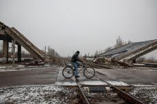 2024年、ウクライナの戦況はどう変わったか──ロシアは支配地域を拡大、ウクライナはクルスクの死守が至上命題に