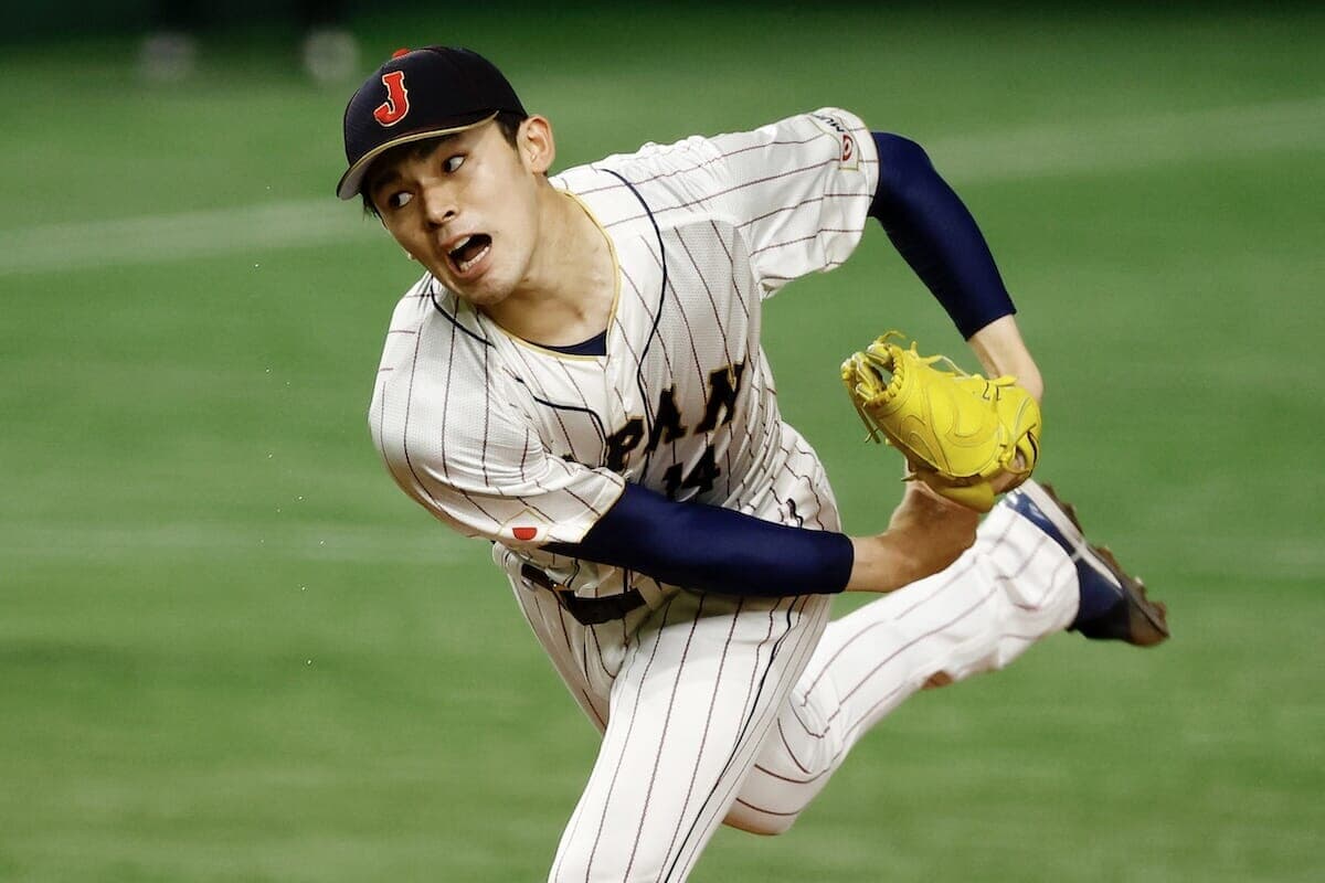 大谷、イチロー、ダルビッシュに続け！佐々木朗希の新たな旅路