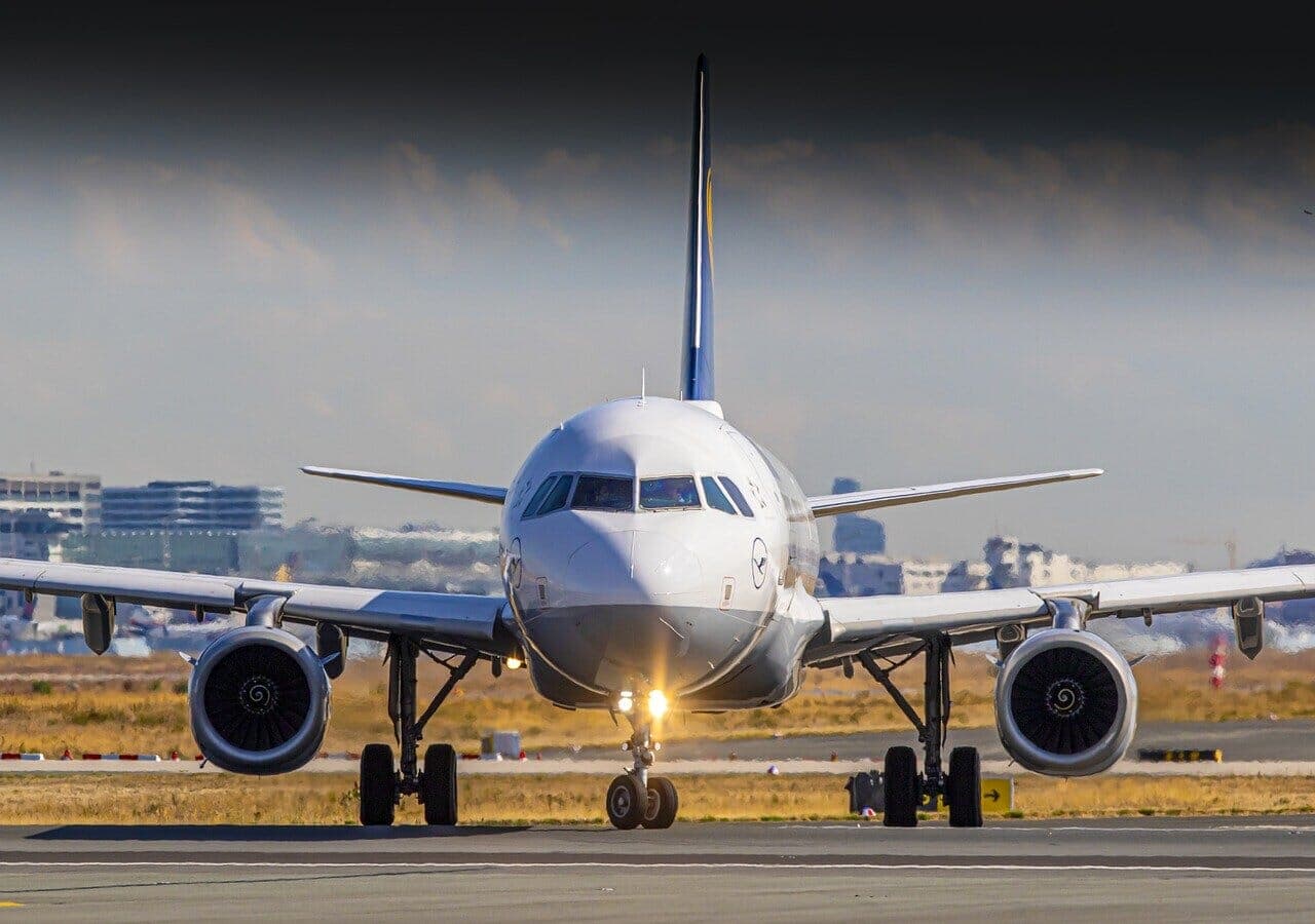 「搭乗券を見せてください」飛行機に侵入した「まさかの密航者」をCAが撮影...追い出すまでの攻防にSNS爆笑