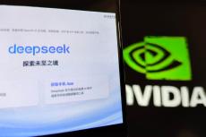 DeepSeekショックでNVIDIA転落...GPU市場の行方は？ 専門家たちの見解