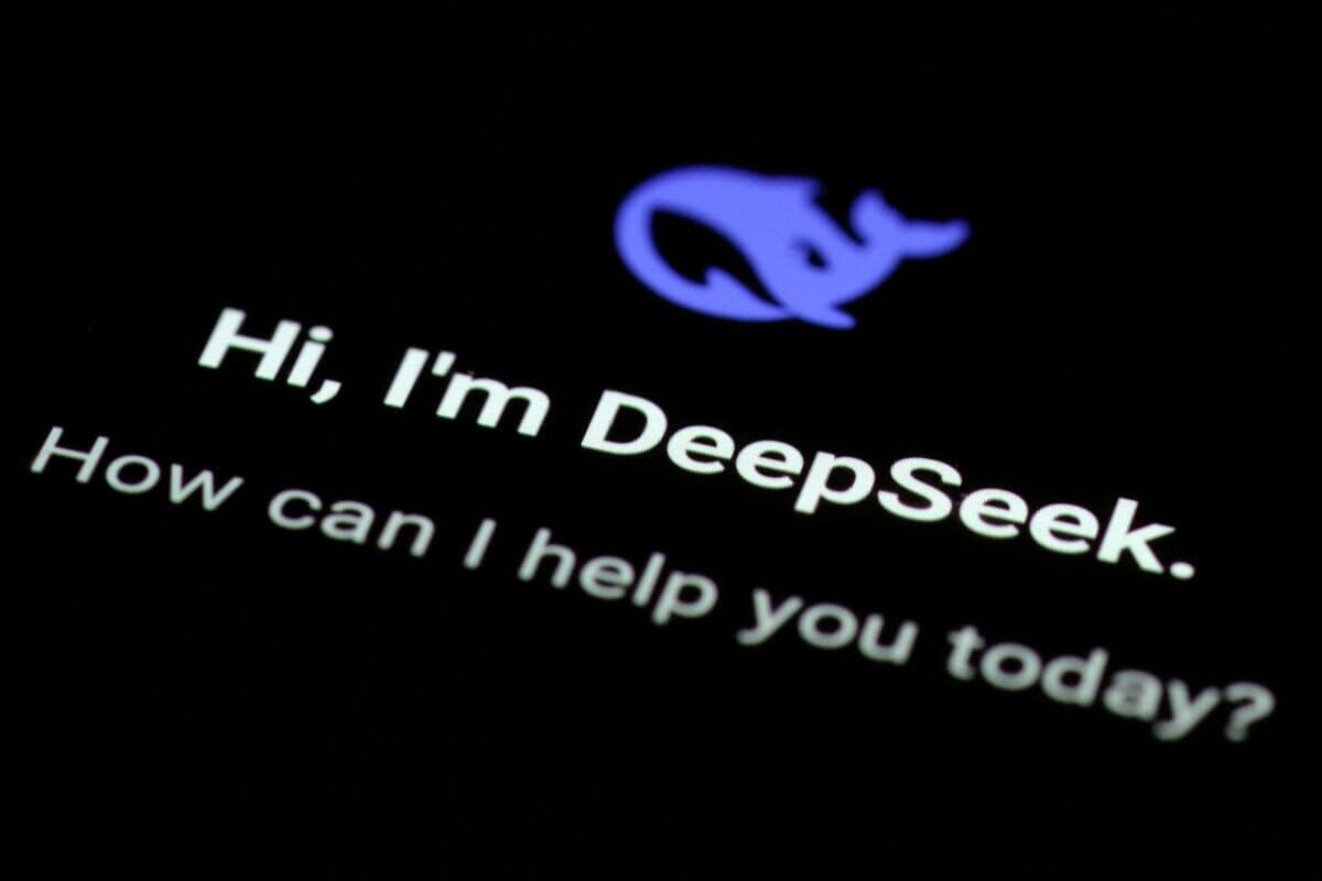 「DeepSeekショック」の株価大暴落が回避された理由