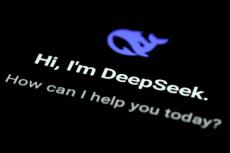 「DeepSeekショック」の株価大暴落が回避された理由