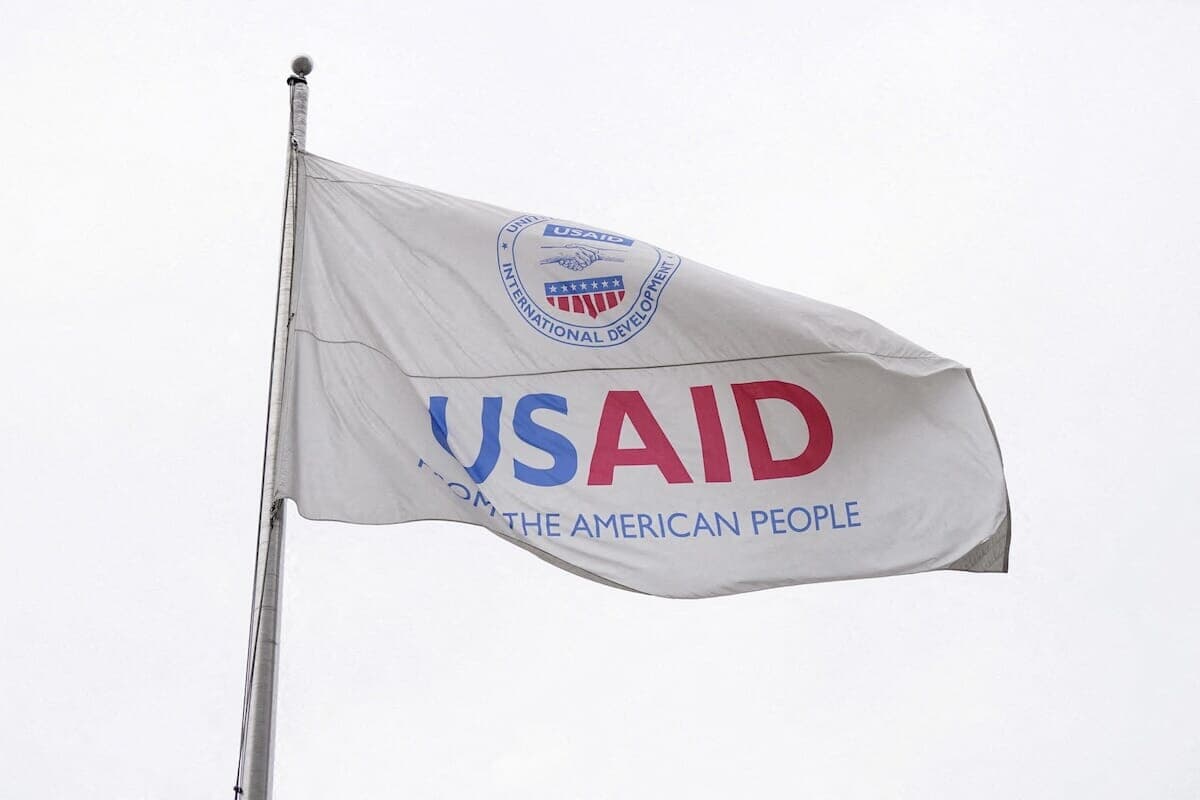 【徹底解説】米国際開発庁（USAID）とは？ 設立背景から削減議論まで、7つの疑問に回答