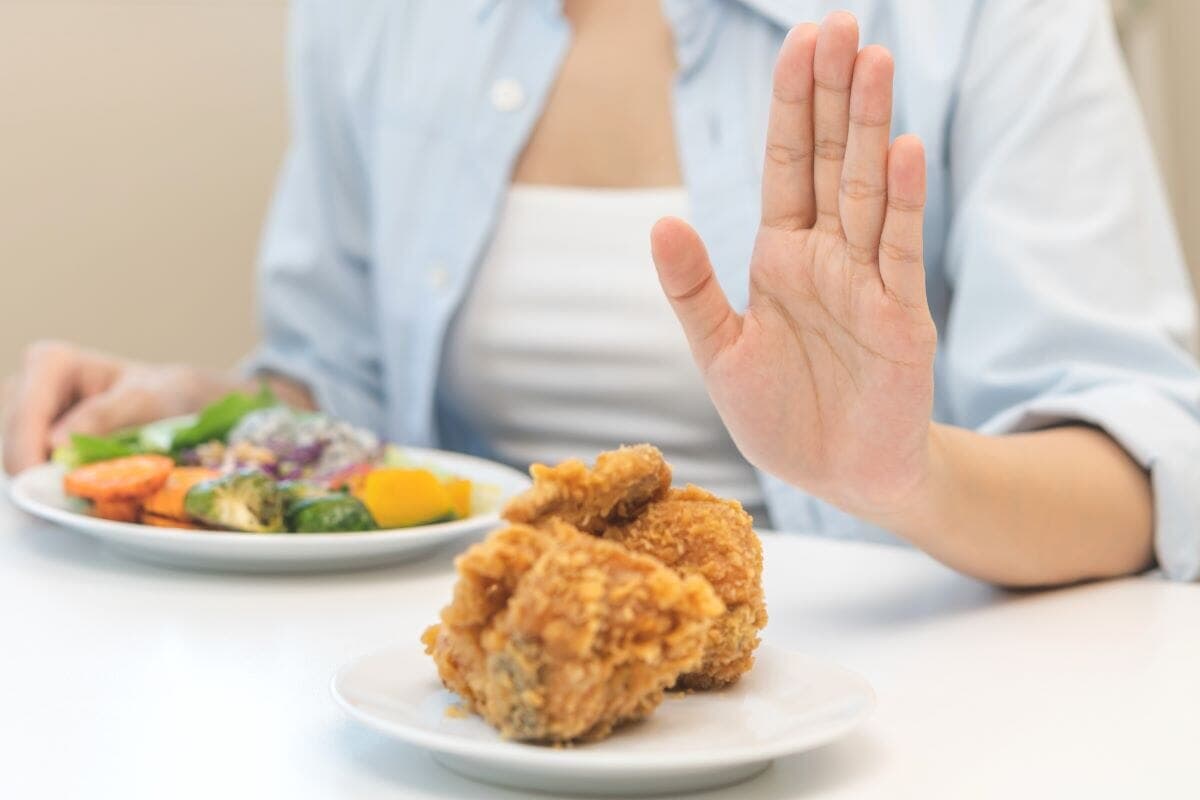 ベジタリアンは肉食者より「思いやり」に欠けていた定説