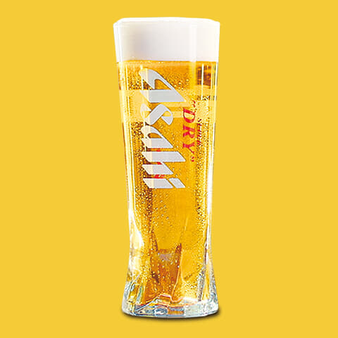 単なる「スシ・ビール」を超えた「賛否分かれる」アサヒ