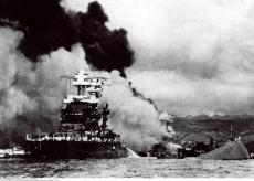 【貴重】第2次世界大戦 真珠湾攻撃 真珠湾攻撃―太平洋戦争の衝撃的幕開け – 太平洋戦争とは何だったのか