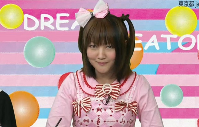 シンガー・ソングライター桃井はるこ、AKB48の歌詞を絶賛　「歴史を塗り替えた」