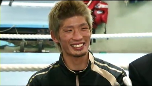 世界チャンピオンなのに「職務質問された」　WBC・スーパーフライ級新王者・佐藤洋太